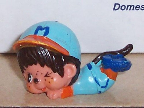 1979 sekiguchi monchhichi - 1979,