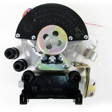 Elektronische zündung mit - elektronische,