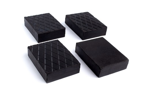 Gummiblock universal - gummiblock,