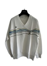Vintage Adidas Ivan Lendl