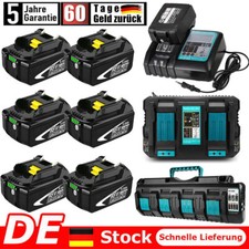 18Volt Ersatzakku für Makita