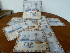 Sander Tischdecken Maritim