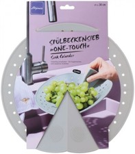 Küchensieb Spülbeckensieb