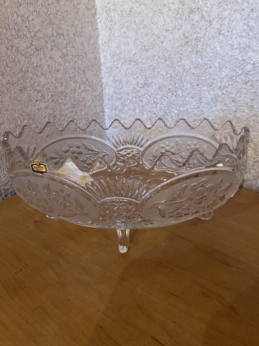 Vintage zajecar kristall - vintage,