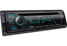 Kenwood kdcbt960dab - kenwood,