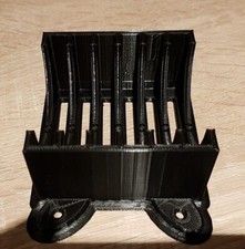 Festplatten ständer fach - ständer, 6-fach