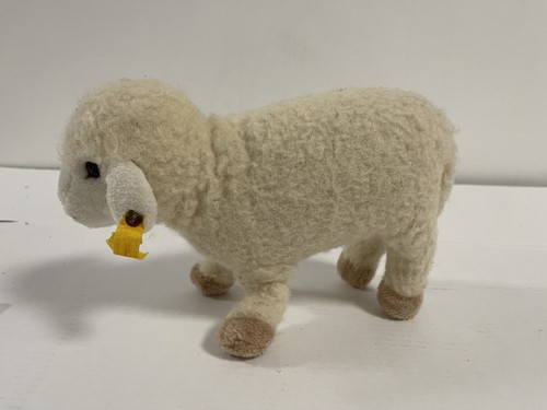 Steiff tier schaf - steiff,