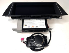 BMW F10 F11 5 NBT evo id6 set