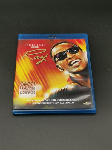 Ray blu von taylor - ray, [blu-ray]
