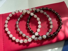 YVESSE 3 Armbänder, elastisch