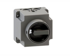 Systemair rev 3pol 5kw g - rev-3pol-7,5kw, b/g