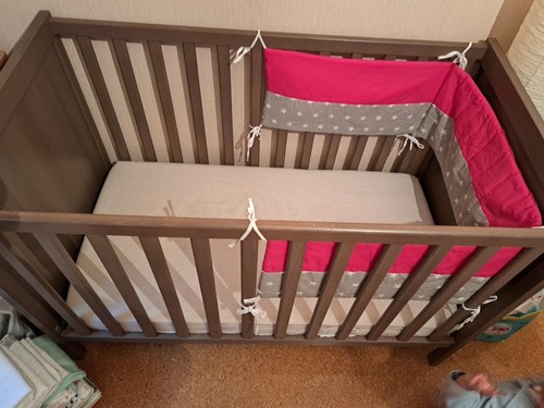 Ikea sundvik kindergitterbett - sundvik,