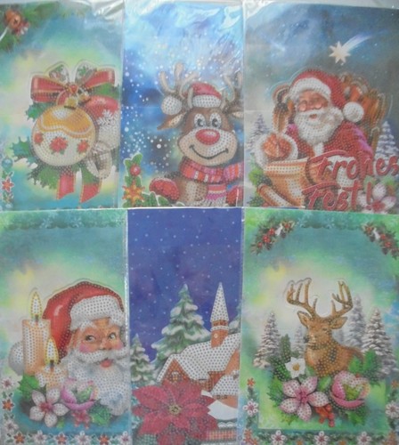 Diamond painting weihnachten - diamond, weihnachten*