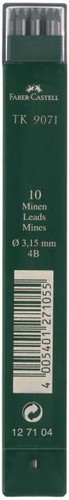 Faber castell 127104 fallmine - faber-castell,
