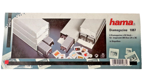 Hama diamagazine 1087 - hama,