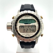 CASIO PRO TREK ALT-7000