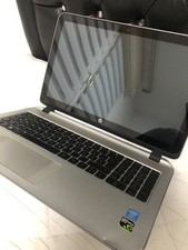 HP ENVY Laptop (I7,GTX,12gb