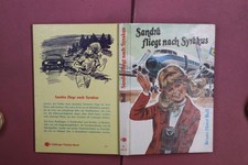 396698 Bruno Horst Bull SANDRA