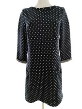 BODEN Damen Strickkleid Gr. 38