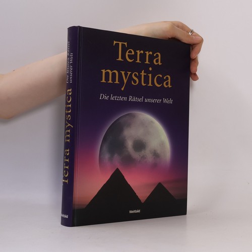 Terra mystica rafael - mystica , | 