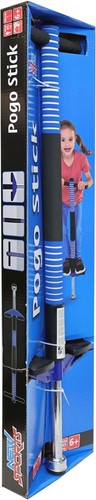 New sports pogo stick - sports,