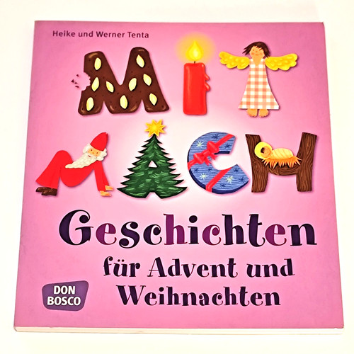 Mitmach geschichten für - mitmach,