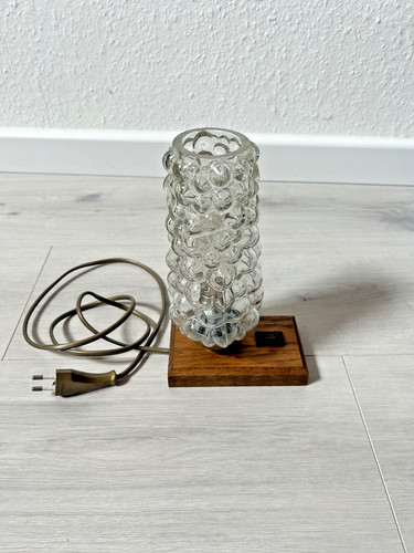 Lampe wortmann filz - lampe,,
