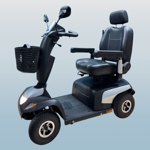 Invacare orion metro - invacare, 4w