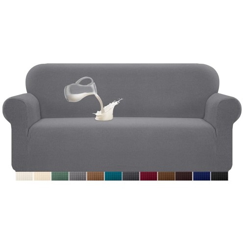 Stretch sofabezug elastisch - stretch,