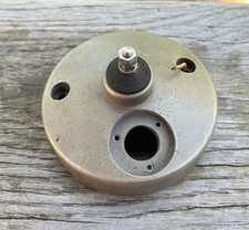 Pre-war top cover for Neumann