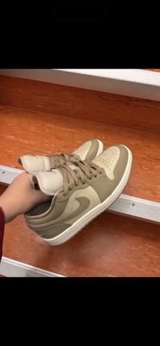 Nike schuhe beige - beige, unisex