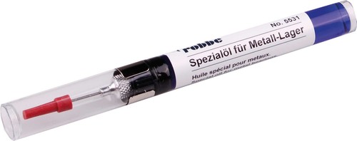 Robbe modellsport spezialöl - robbe,