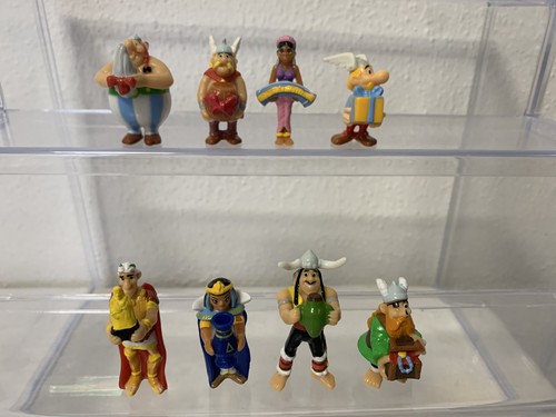 Komplettsatz jahre asterix - komplettsatz,