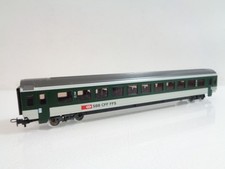 Märklin H0 Personenwagen 2