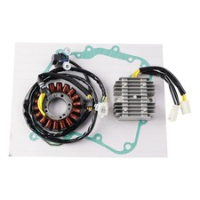 Lichtmaschine Stator’