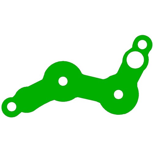 Dichtung für kawasaki c - für, vn