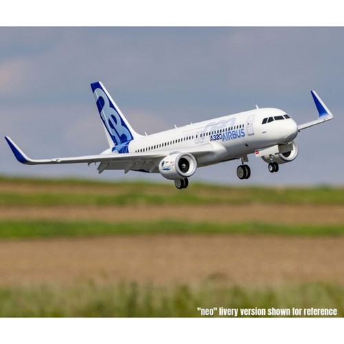 Flite efl 1495 airbus - e-flite, efl-1495