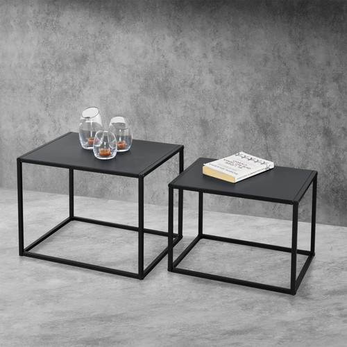 Beistelltisch archsum 2er set - archsum,