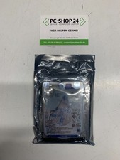 Western Digital Festplatte