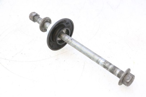 Hinterradachse rt 125 - -,