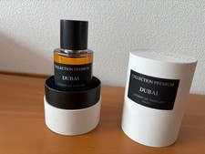 Dubai Collection Premium Extrait de Parfum 50 ml