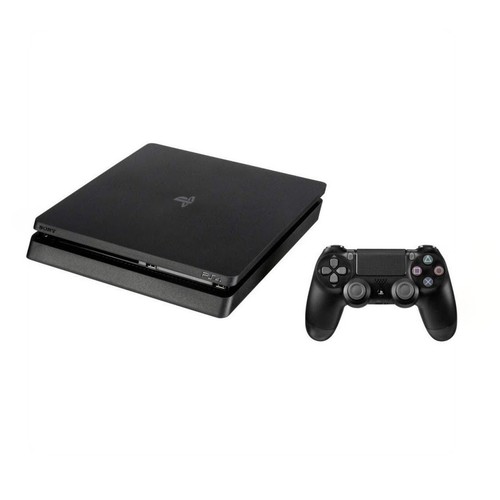 Sony playstation slim - playstation, 1