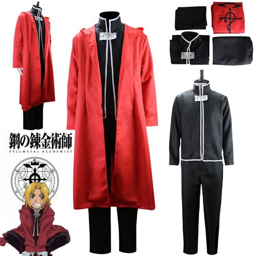 Anime fullmetal alchemist - fullmetal,