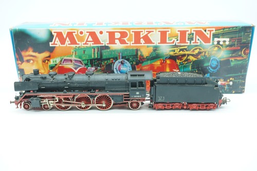 Märklin 3085 schlepptender - h0,