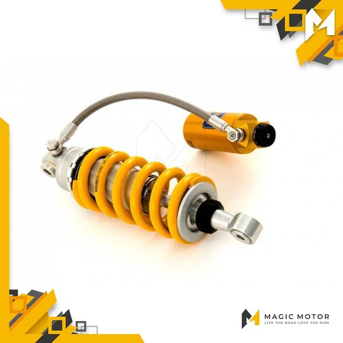 Ohlins hinten zentralfederbein - ohlins,