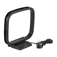 Indoor AM Loop-Antenne 2Pin