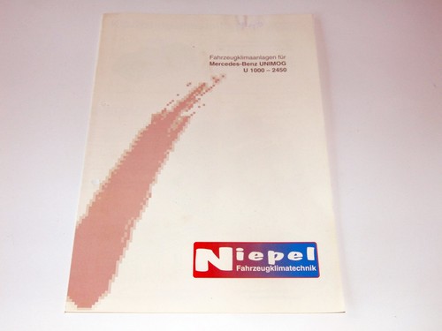 Niepel prospekt - niepel,