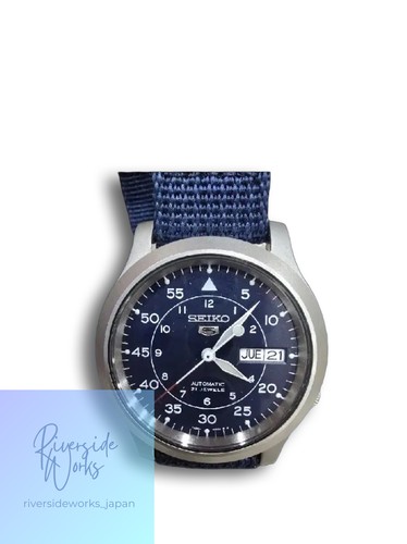 Vintage seiko military - vintage,