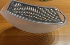 ALESSI Reibe ... Käsereibe