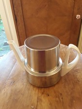 Vintage Kaffeekanne WMF